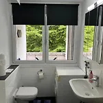 Cityloft 2 - Zentrale - Balkon - Netflix - Parkplatz