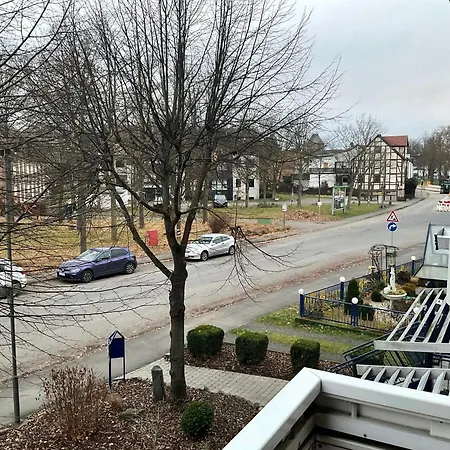 Cityloft 2 - Zentrale - Balkon - Netflix - Parkplatz Apartment Kassel