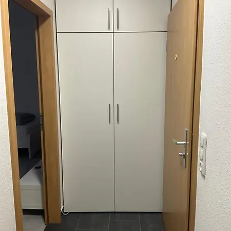 Apartment Cityloft 2 - Zentrale - Balkon - Netflix - Parkplatz Kassel