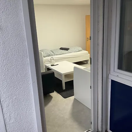 Apartment Cityloft 2 - Zentrale - Balkon - Netflix - Parkplatz