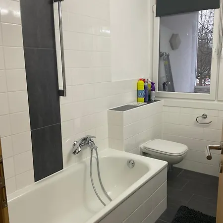 Cityloft 2 - Zentrale - Balkon - Netflix - Parkplatz * Kassel