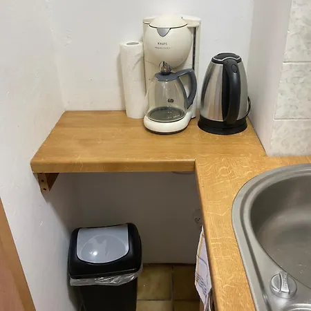 Cityloft 2 - Zentrale - Balkon - Netflix - Parkplatz