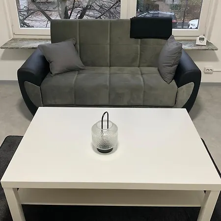 Cityloft 2 - Zentrale - Balkon - Netflix - Parkplatz Apartment *