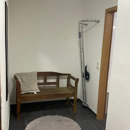 Apartment Cityloft 2 - Zentrale - Balkon - Netflix - Parkplatz