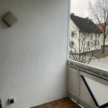 Cityloft 2 - Zentrale - Balkon - Netflix - Parkplatz Apartment Kassel