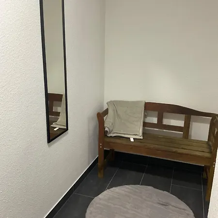 Cityloft 2 - Zentrale - Balkon - Netflix - Parkplatz Apartment
