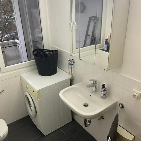 Cityloft 2 - Zentrale - Balkon - Netflix - Parkplatz *