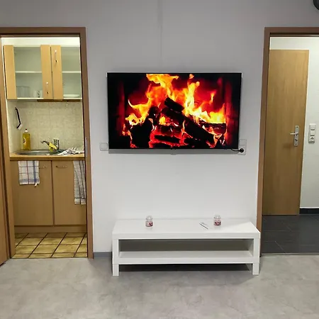Cityloft 2 - Zentrale - Balkon - Netflix - Parkplatz