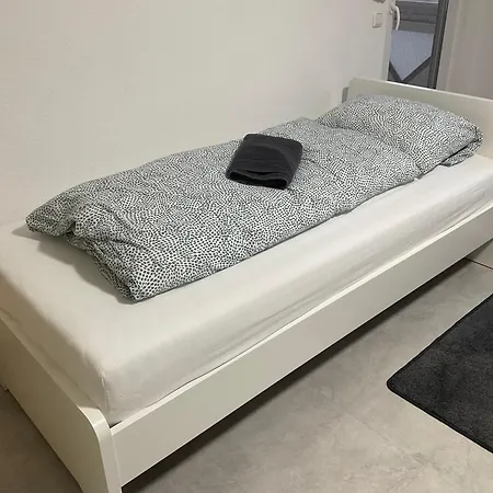 Apartment Cityloft 2 - Zentrale - Balkon - Netflix - Parkplatz Kassel