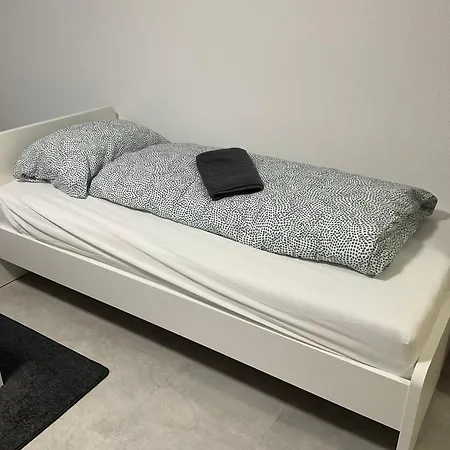 Apartment Cityloft 2 - Zentrale - Balkon - Netflix - Parkplatz Kassel