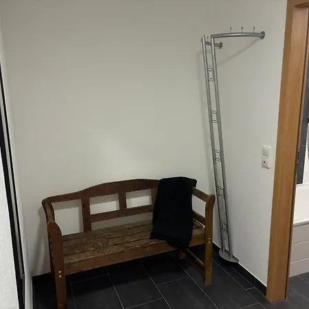 Cityloft 2 - Zentrale - Balkon - Netflix - Parkplatz Apartment Kassel