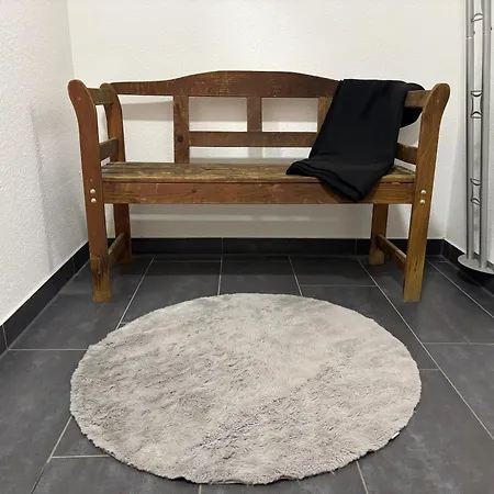 Cityloft 2 - Zentrale - Balkon - Netflix - Parkplatz Kassel