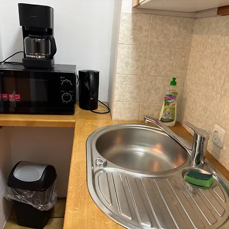 Cityloft 2 - Zentrale - Balkon - Netflix - Parkplatz Apartment