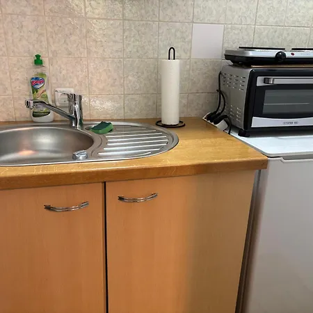 Διαμέρισμα Cityloft 2 - Zentrale - Balkon - Netflix - Parkplatz *