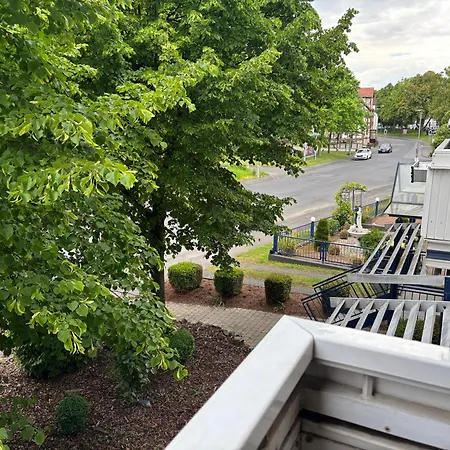 Cityloft 2 - Zentrale - Balkon - Netflix - Parkplatz