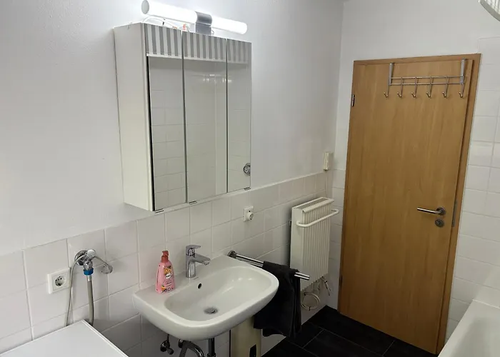 Apartman Cityloft 2 - Zentrale - Balkon - Netflix - Parkplatz