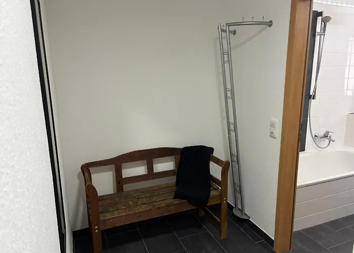 Cityloft 2 - Zentrale - Balkon - Netflix - Parkplatz Apartman Kassel