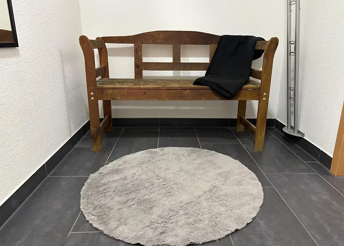 Cityloft 2 - Zentrale - Balkon - Netflix - Parkplatz Kassel