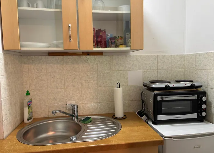 Cityloft 2 - Zentrale - Balkon - Netflix - Parkplatz Apartman *