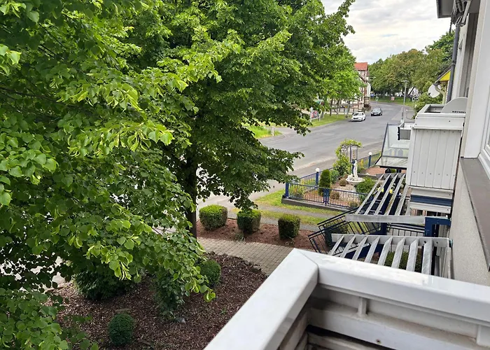 Cityloft 2 - Zentrale - Balkon - Netflix - Parkplatz